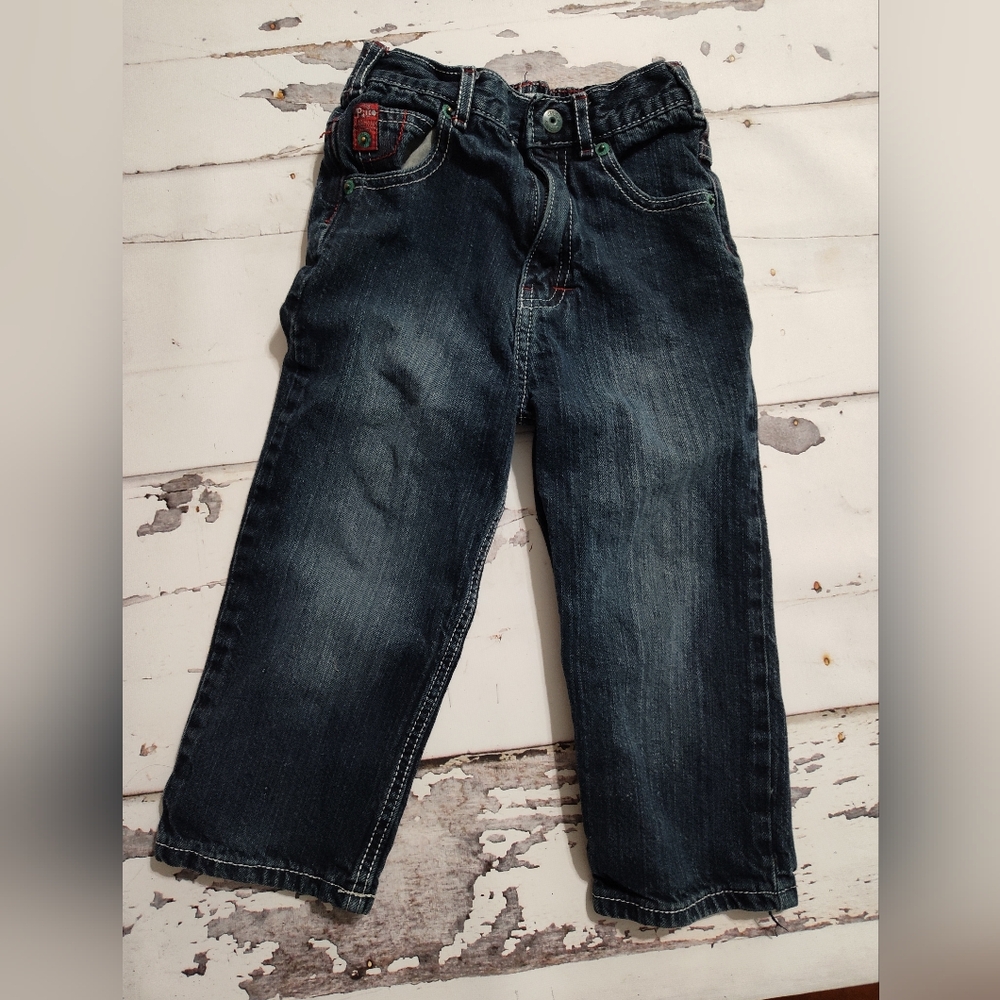 Y2K Paco Jeans Sz4  Skater Boy Vintage